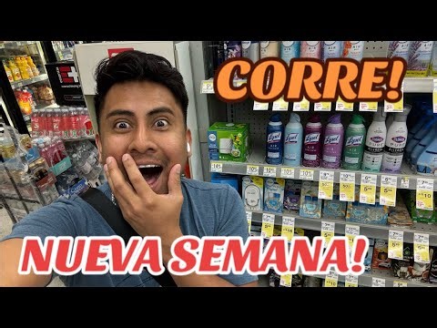 👉GLITCH 😱🔥THE BEST DEAL AT WALGREENS!🔥😱