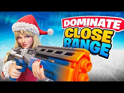 How To Dominate Close Range Fights In Fortnite Chapter 7 (Zero Build Tips & Tricks)