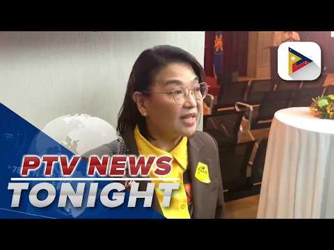Palace refutes statement of Sen. Imee Marcos regarding alleged ‘no election’ scenario in 2028...