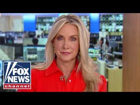 Dana Perino: They did NOT see this coming