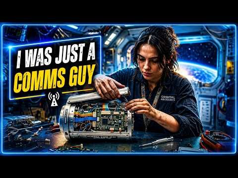 The Galaxy's Deadliest Weapon Was Human Compassion| Alien Reddit Sci-Fi