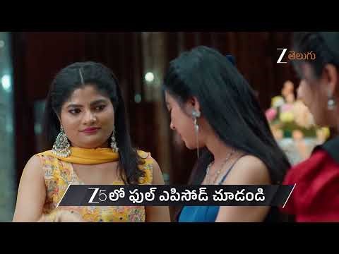 Chamanthi | Ep - 398 | Preview | Apr 07 2026 | Zee Telugu