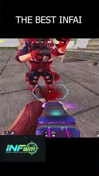 This Undetectable AI Aimbot Just Broke the Game... #bloodstrike