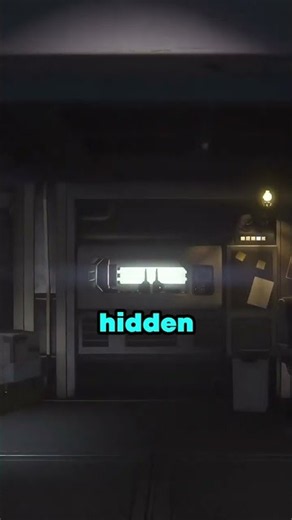 The Safe Code Nobody Could Find in Alien Isolation