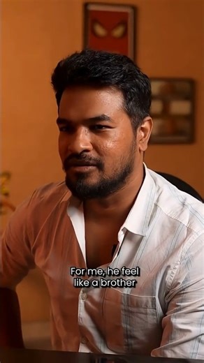 What "Vijay" Means ❤️