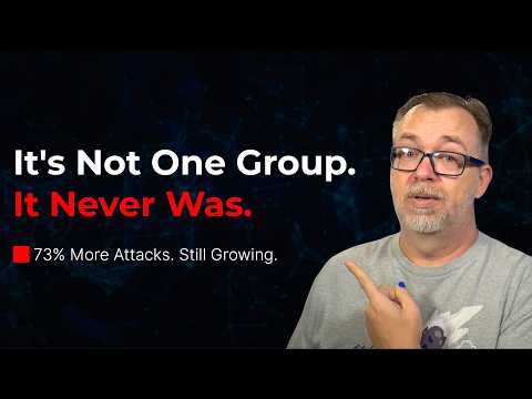 It's Bigger Than TeamPCP. Open Source Is Under Siege.