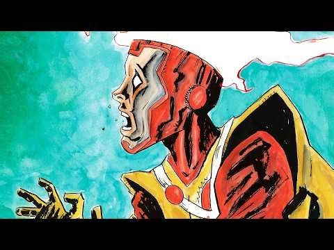 DC Comics most powerful Superhero