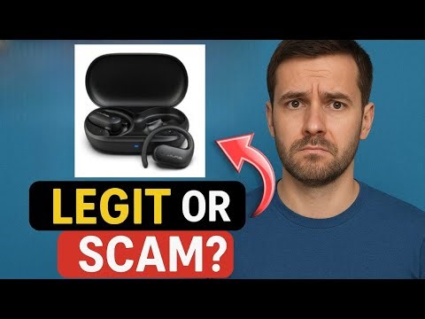 JLab JBuds Open Sport Review: Hidden Risk of Hearing Traffic 2026