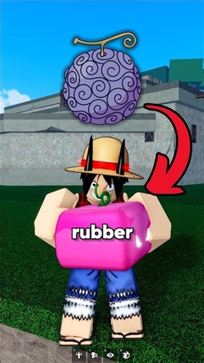 Why Is This Fruit So Forgotten? 🥲 #bloxfruits #roblox #bloxfruitsupdate