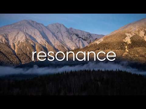Resonance | 2 Hour Organic Downtempo Instrumental | Uplifting Electronic Music for Creative Flow