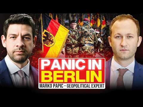 Why Global Oil Markets Are Ignoing the Red Sea Crisis | Jacob Shapiro and Marko Papic