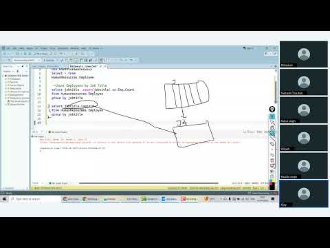GGN -DSAI -112 - SQL | Session :4