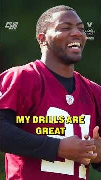 Ryan Clark tells INCREDIBLE STORY of reviving his NFL career #jeffteague #basketball #football #nfl