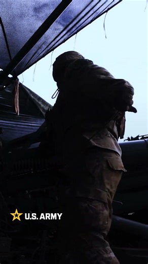 The U.S. Army is forefront of transformation.