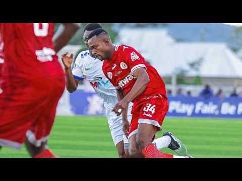 Simba SC 3-1 Namungo FC | Highlights | NBC Premier League - 19/04/2026