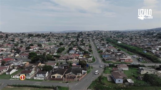 Risk or not, Nkunzi is going through with the plan. Don’t miss Uzalo, weekdays at 20:30 on SABC1- Mzansi Fo Sho | Uzalo SABC 1