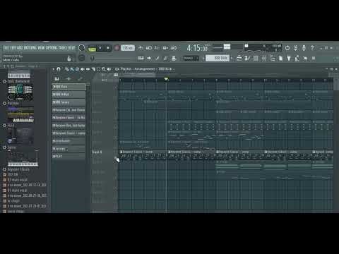 HOW TO MAKE REGGAE BEAT ON FLSTUDIO [COMPLETE GUIDE] 2026
