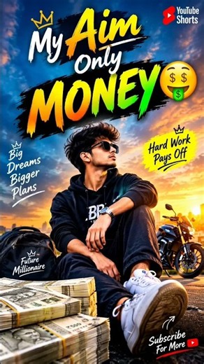 😎🔥 PAISA KAMAO ride and music.Like ❤️ Share 🔁 Subscribe 🔔#BikeRide #Shorts #BikeVibes