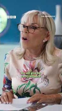 Candidate’s interview cut short - BBC