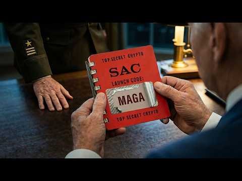 Every US Nuclear War Chain Of Command Explained