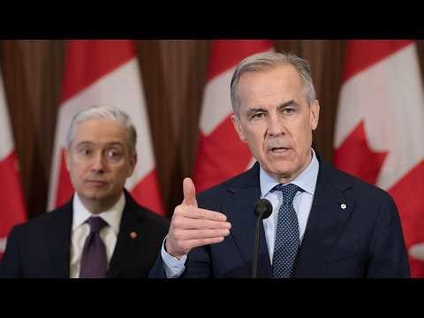 Power Play special coverage of the spring economic update