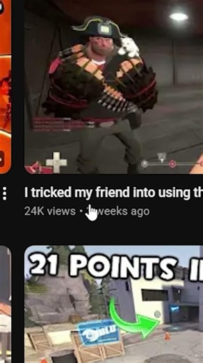 tf2ubers are running out of ideas