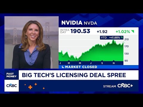 Nvidia strikes Groq deal to bolster inference and ease memory bottlenecks