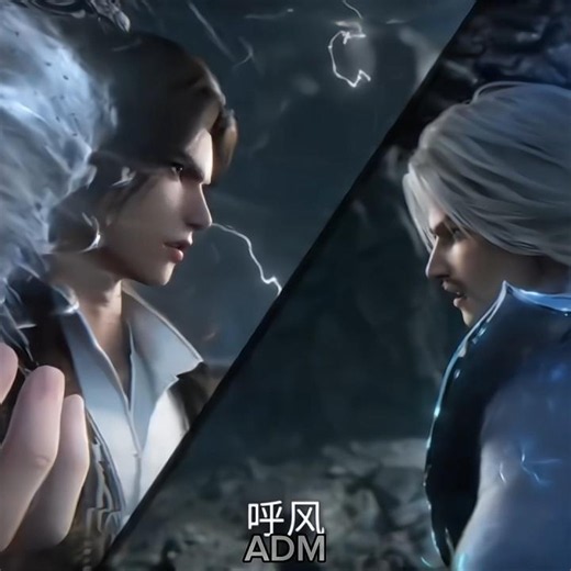 [Renegade Immortal] wang lin's immortal lord's initiate battle is here || #renegadeimmortal