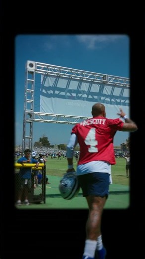 ready to roll 🤘 | @AmericanAirlines #DallasCowboys #DakPrescott #NFL #football #shorts