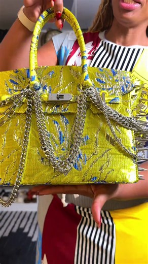 AKIRA Tote Bag & Purse Unboxing