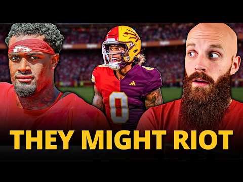 This Chiefs update has great news.. but also real concerns