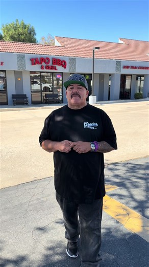TAPO BBQ & GRILL Simi Valley – Best Korean BBQ in 805