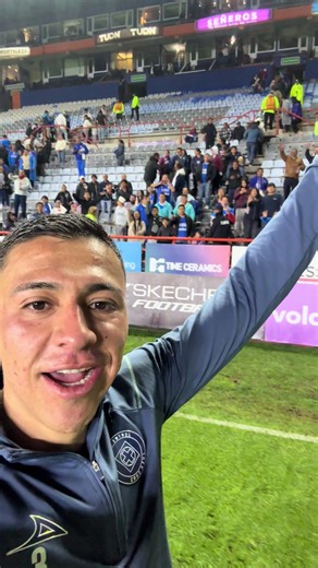 Cruz Azul vs Querétaro: ¡Grande nuestro 10! Nos vemos el domingo