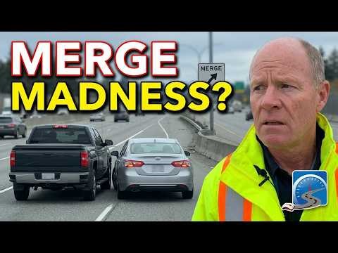 Merge Conflicts: How Defensive Drivers Avoid the Crash