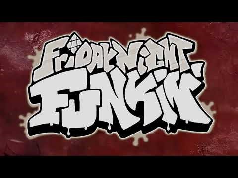 Game Over ($271k Kickstarter Goal Version) - Friday Night Funkin'