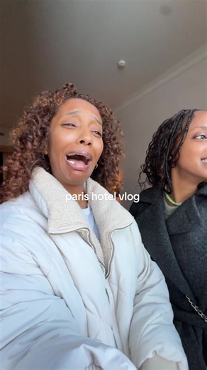 Exploring a Beautiful Paris Hotel Experience