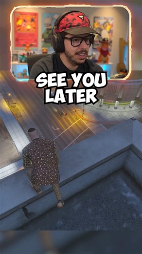 I’m BACK on GTA, but what are the controls?!