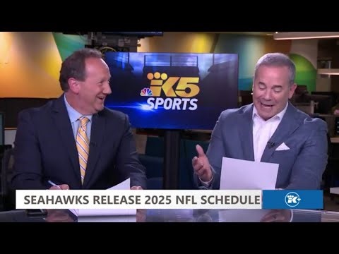 Revisiting bold predictions about the Seattle Seahawks' record