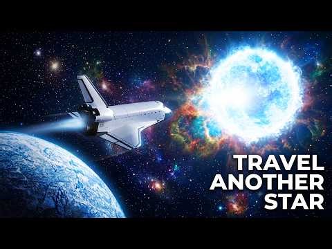 Will humans Ever Be Able to Travel to Another Star? | Space Documentary 2026