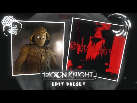 🌙 Moon Night Alight Motion Complete Edit Preset 🎬| SUNORIYA JI | 