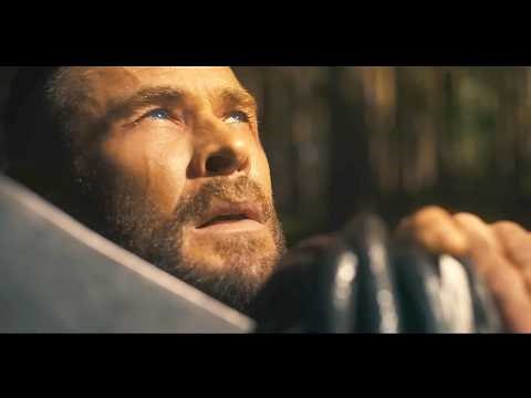 Avengers Doomsday Trailer: Thor Breakdown