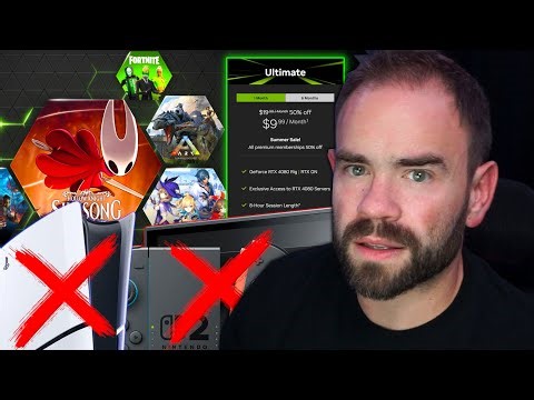 This Is Where The Gaming Industry Is Heading...Really?