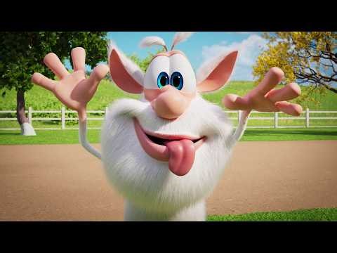 🔴 Booba Full Episodes | Fun Cartoons for Kids