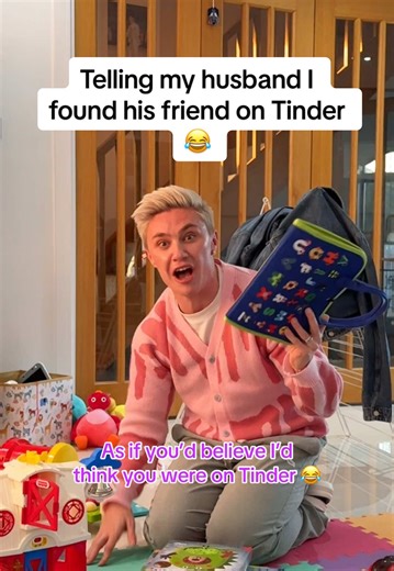 I don’t know if I should laugh or cry at his response 😭😂 #couplescomedy #couplegoals #couple