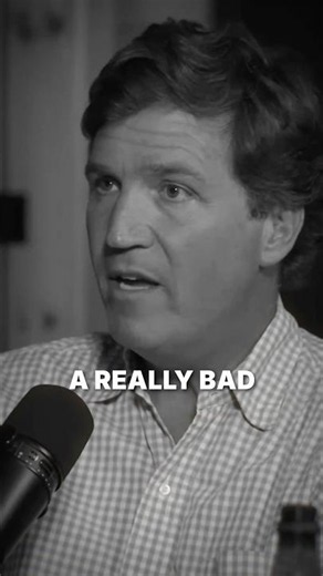 Tucker on TPUSA