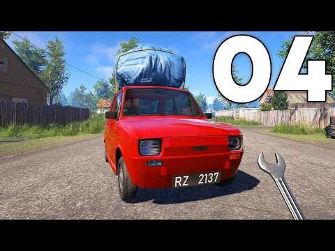 Cheap Car Repair - Part 4 - I GOT IT RUNNING!