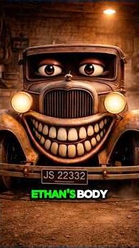 Broom Broom Broom Sahur | The Story Before the Brainrot Curse! 👀😱 #shorts #brainrot #story