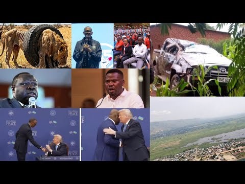 NIMUZE DUSEKE INKOTANYI ZA PAUL KAGAME ! PADIRI RUDAKUBA CELESTIN AFUNGIYE MU NZEREREZI !