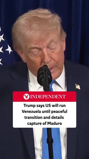 U.S. Stance on Venezuela: Trump's Plan for Transition