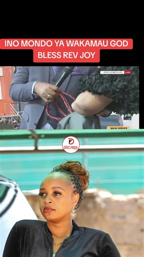 Kikuyu TikTok Comedy Highlights Featuring Doc Fred